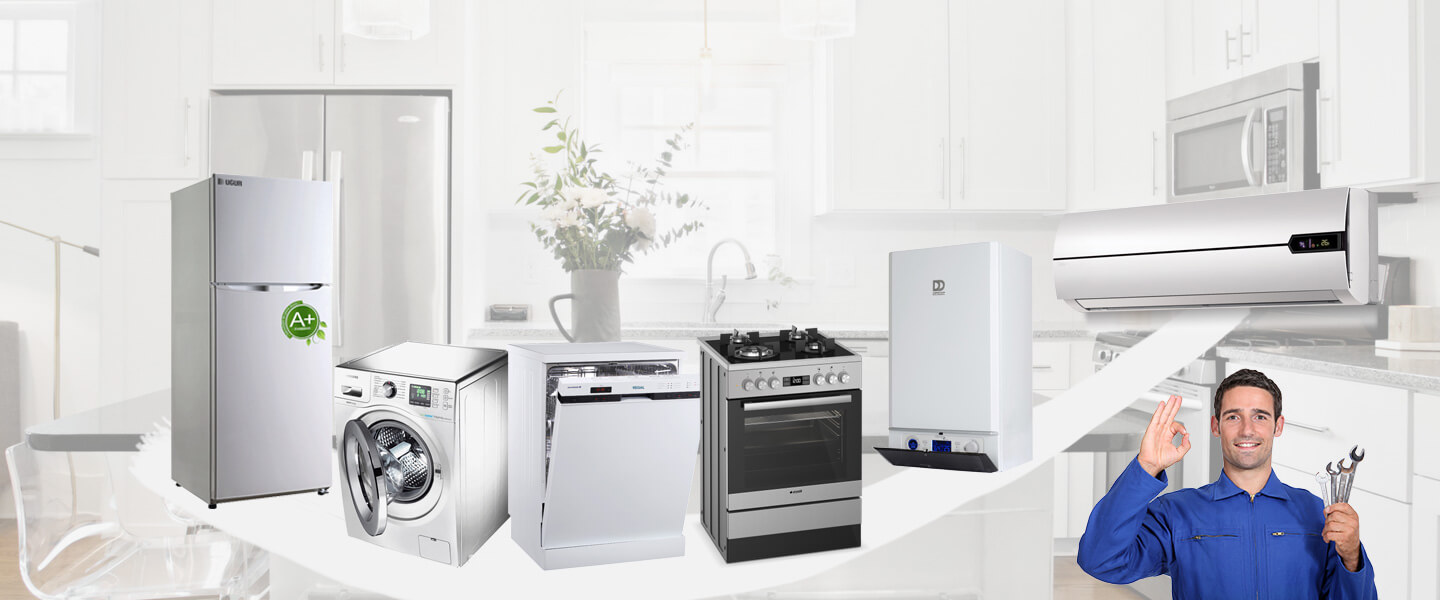 Nevşehir Maytag Servisi